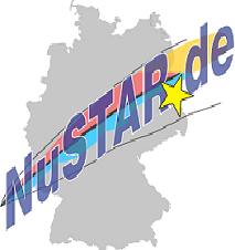 nustar logo