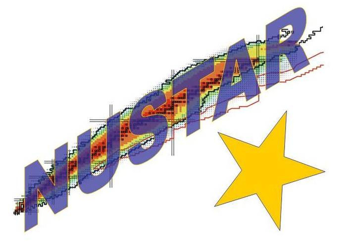 nustar logo